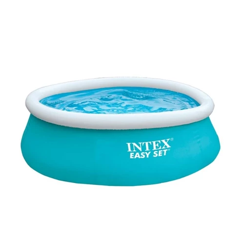 Intex 28101 felfújható peremű medence 183x51cm 128101