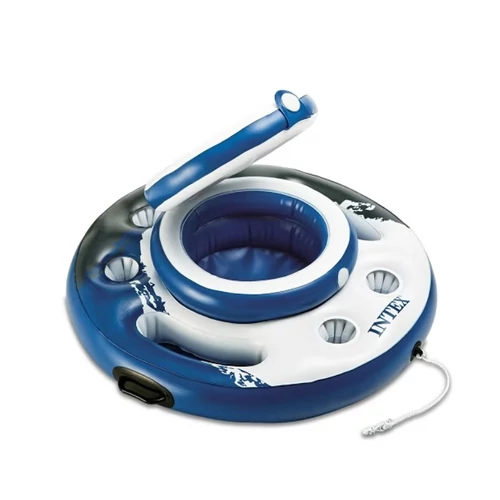 Intex 56822 Mega Chill felfújható hűtő italtartó 89cm 156822