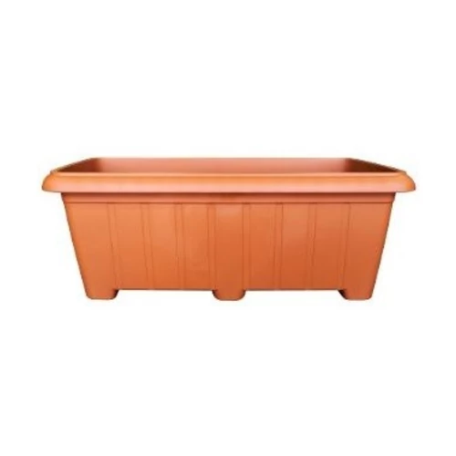 Műanyag virágláda 70cm 4060144