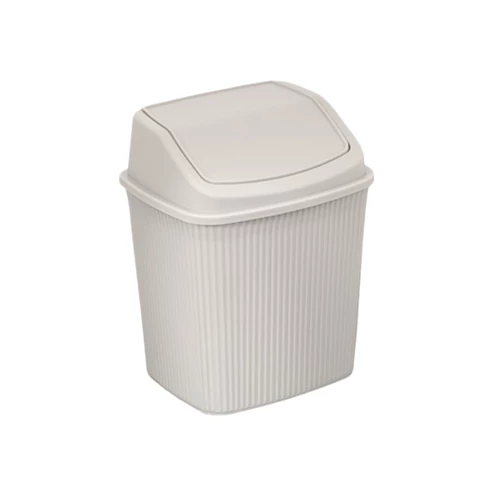 Műanyag szemetes 5L 4060208