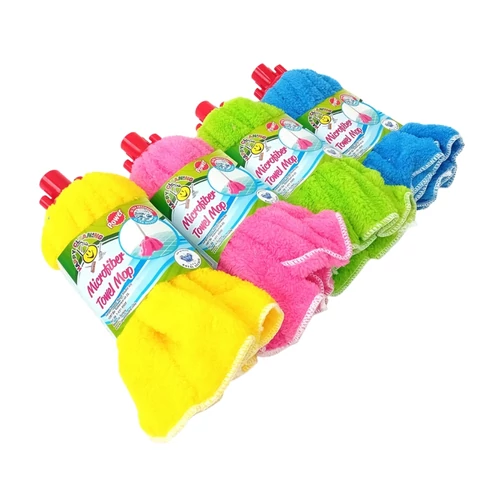 Happy Cleaning Mop fej puha 110g 4180183