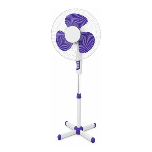 Weber Tech Tools Álló Ventilátor – 40 cm / 16” WEBV1