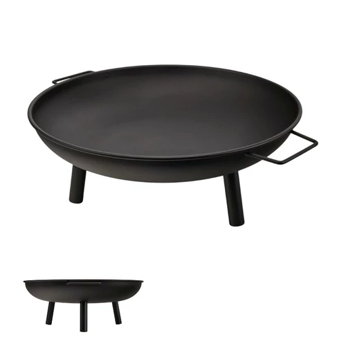 Kraft&Dele kerti tűzrakó 58cm KD4184
