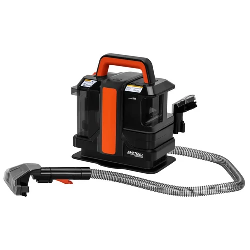 Kraft&Dele kárpittisztító porszívó 500W, 12kPa KD5146