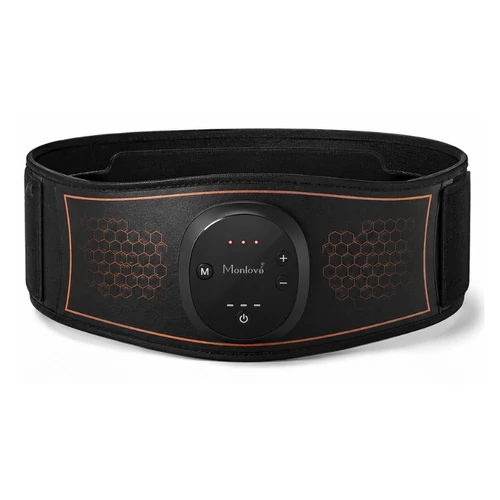 Monlové alakformáló fitness öv MA-859