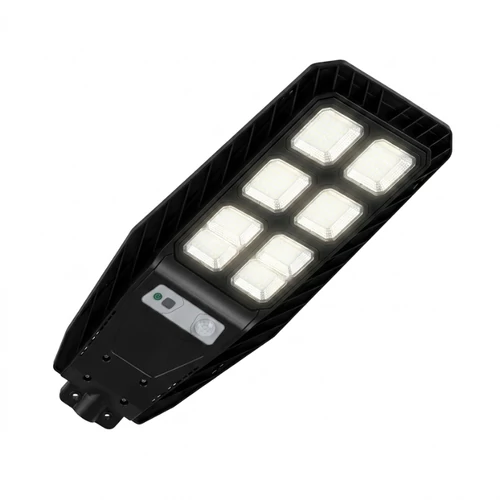 THO Lux Szolár LED Utcai Lámpa Mozgásérzékelővel GC-T720W