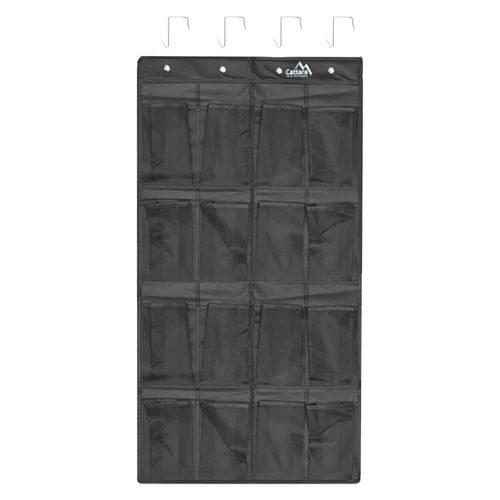 CATTARA Sátorrendszerező 55 x 103 cm 16 zsebbel 13383