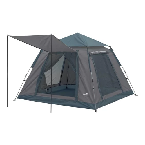 CATTARA gyorsan felállítható sátor 3-4 személyes 200 x 200 x 140 cm Y-13362