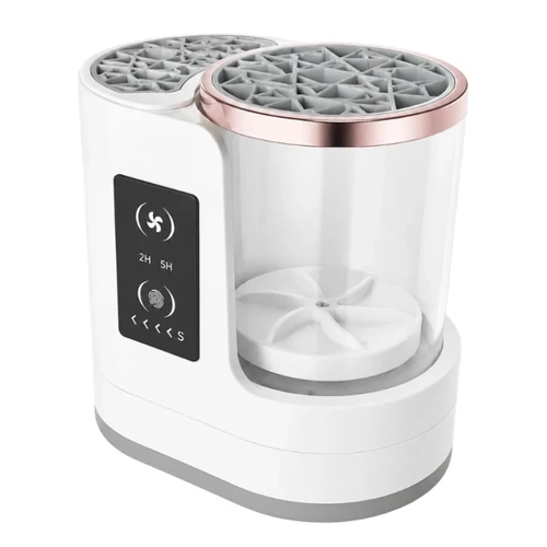 Elektromos sminkecset tisztító gép 27760