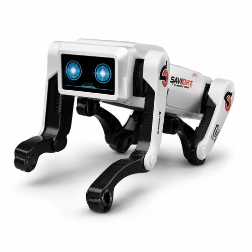 AI távirányítós robot kutya 2,4 GHz AIK-24