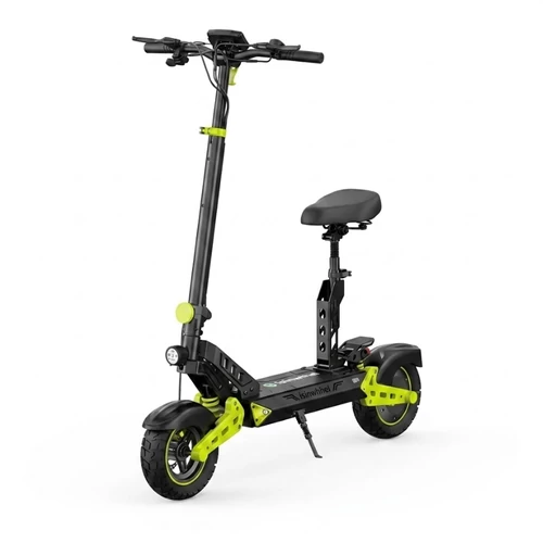 iSinwheel Plus elektromos roller üléssel 48V 20Ah, 1000W D2