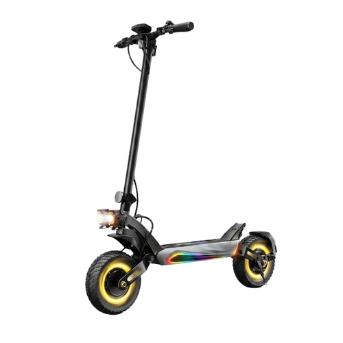 iSinwheel összecsukható elektromos roller 52V 18Ah GT4