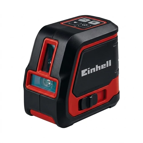 Einhell keresztvonalas lézeres szintező TC-LL-2