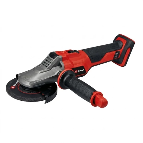 Einhell akkumulátoros sarokcsiszoló 18V TP-AG-18-125
