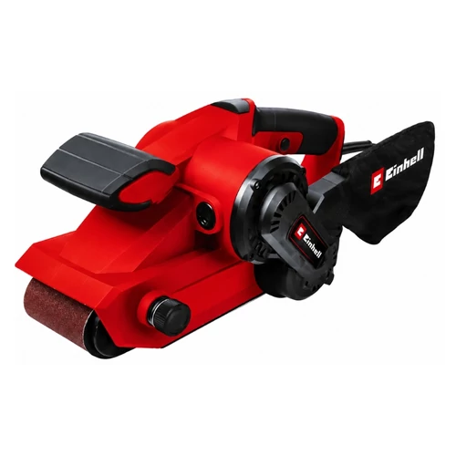 Einhell szalagcsiszoló TC-BS-8038