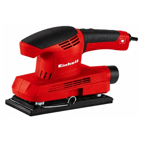 Einhell rezgőcsiszoló TC-OS-1520