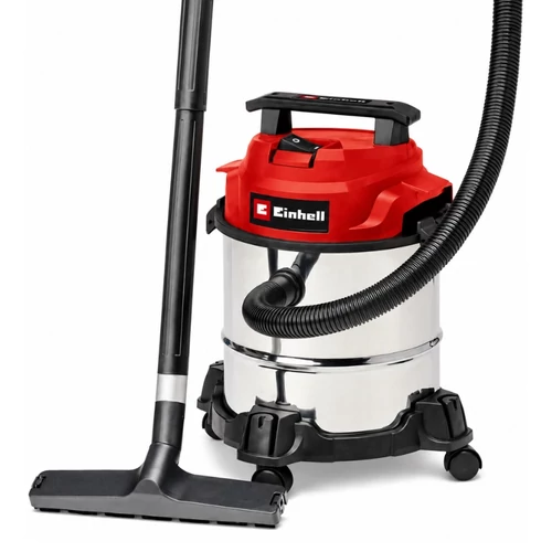 Einhell száraz-nedves porszívó TC-VC-1812-1