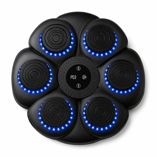 Falra szerelhető boxgép Bluetooth funkcióval BX-01