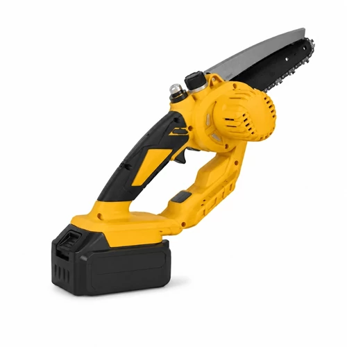 Mat-Rixx Max akkus mini láncfűrész 88V 2 akkumulátorral MX-88V