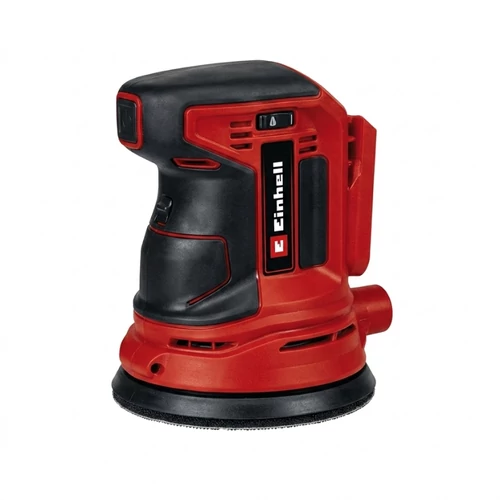 Einhell Li-Solo akkumulátoros excenter csiszoló 18V TE-RS-18
