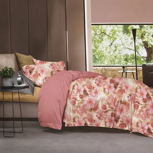 7 részes ágynemű garnitúra DELINN-18