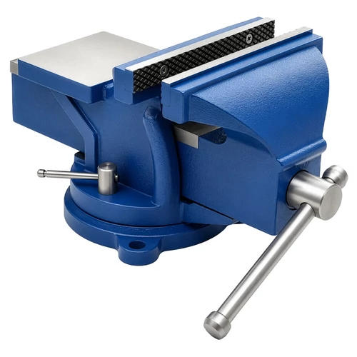 Kraft&Dele 150 mm-es forgó satu KD1103