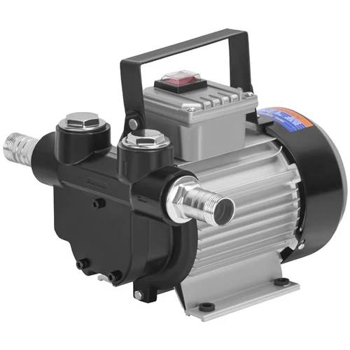 Kraft&Dele Üzemanyag szivattyú 230V 550W 60L/perc KD5537