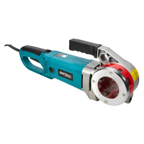 Kraft&Dele elektromos csőmenetvágó készlet 2300W KD592