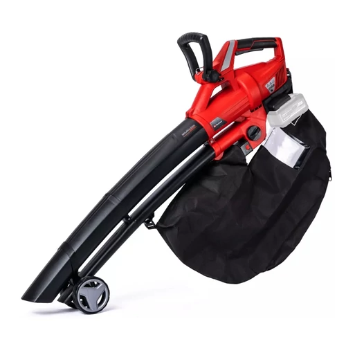 Einhell Li E-Solo akkus lombszívó és lombfúvó GE-CL-36