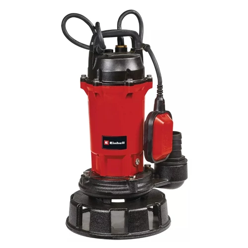 Einhell Cut szennyvízszivattyú GE-DP-900