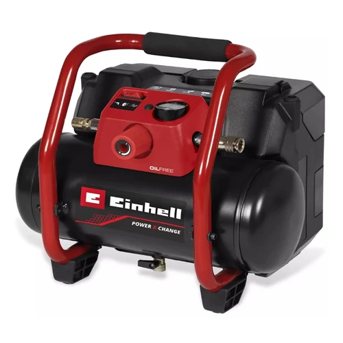 Einhell Li OF-Solo akkus kompresszor TE-AC-36-150