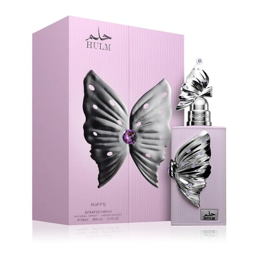 Riiffs Hulm női parfüm 100ml 2081816