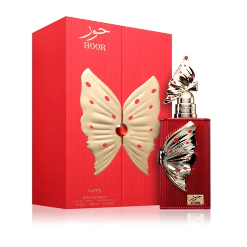 Riiffs Hoor női parfüm 100ml 2081817