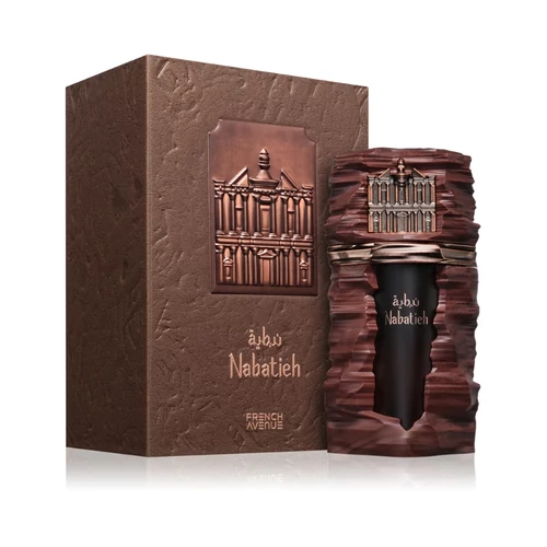 French Avenue Nabatieh unisex parfüm 90ml 2084260