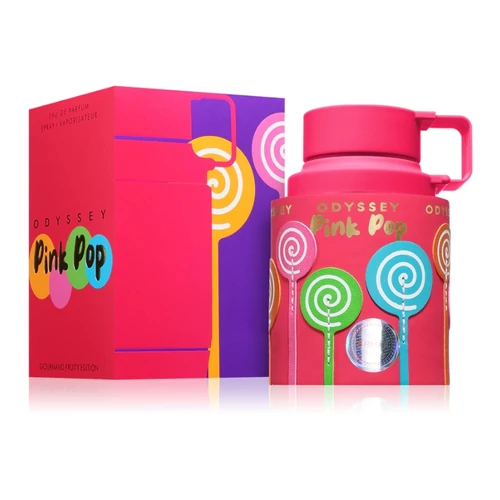 Armaf Odyssey Pink Pop női parfüm 100ml 2084779