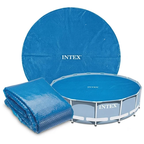 Intex 28014 Medence szolár takaró 470m 128014