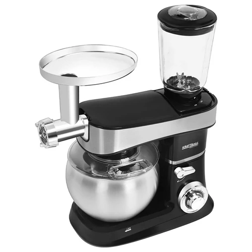 Kraft&Dele Konyhai robotgép 6L 2200W KD4164