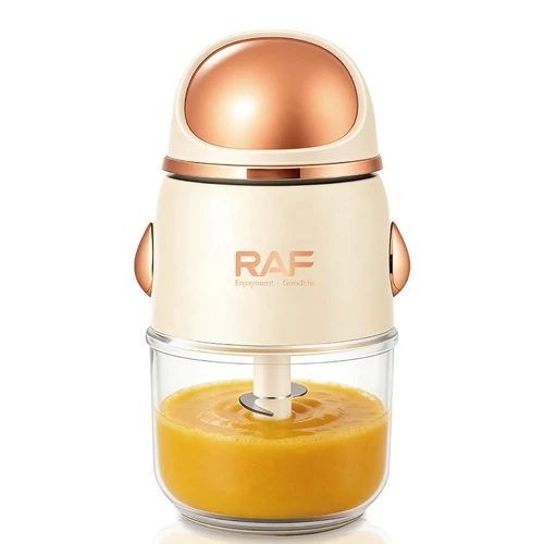 RAF elektromos aprító 250W 600ml R.7048