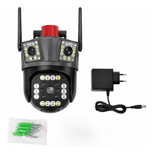 Smart IP Camera okos megfigyelőkamera KL26-1001