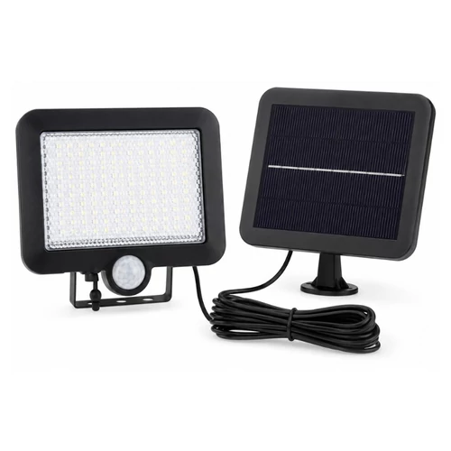 WorthAir multifunkciós napelemes LED lámpa 200W SL-F56