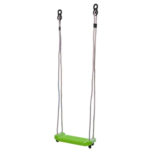 Műanyag laphinta – 42 cm (Zöld) 092832_Z