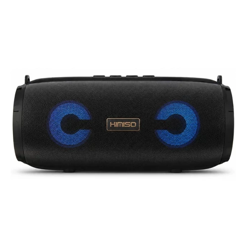 Kimiso hordozható Bluetooth hangszóró KMS-201