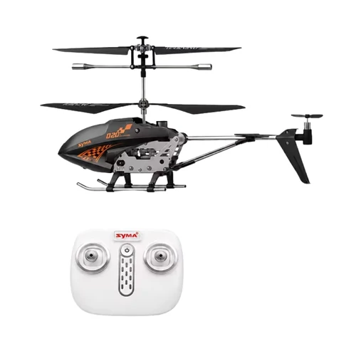 SYMA Q20 távirányítós helikopter 6XM2K59765