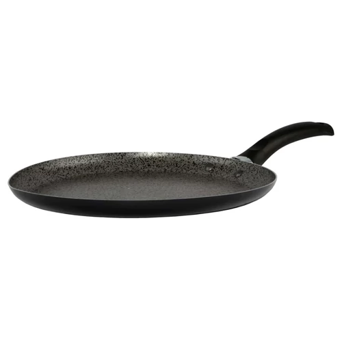 Tapadásmentes bevonatos palacsintasütő Stone 25cm 16534