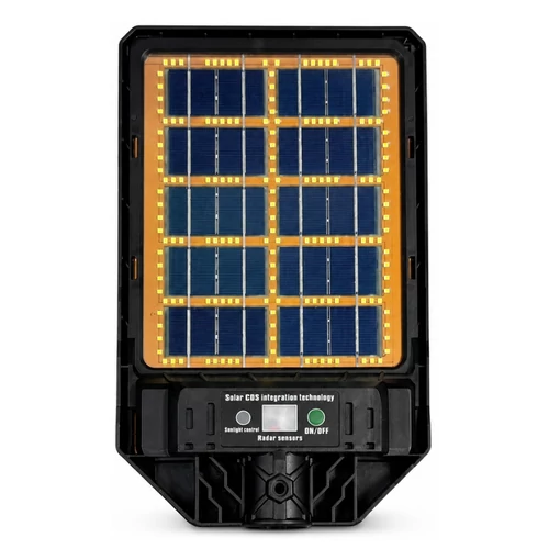 THOlux napelemes utcai lámpa 100 W FT-100W
