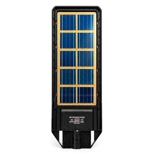 THOlux napelemes utcai lámpa 400 W FT-400W