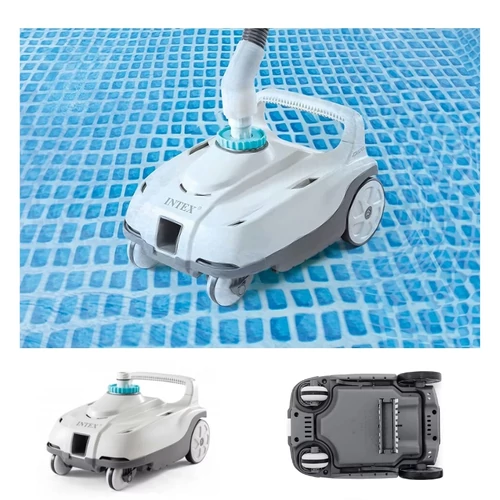 Intex ZX100 automata medenceporszívó 128006