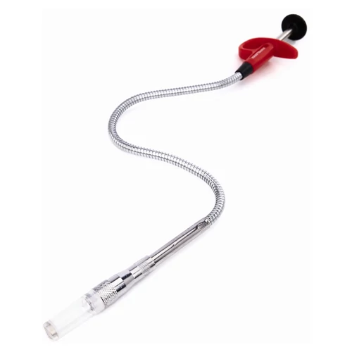 Kraft&Dele LED-es mágneses alkatrészkiemelő 59 cm KD10874