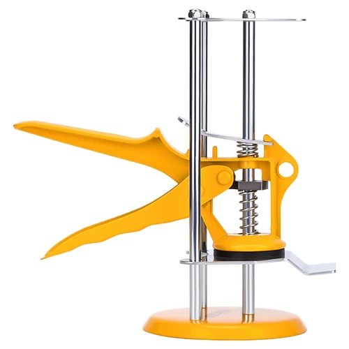 Kraft&Dele kézi emelő 1–10 cm – 110 kg KD11963