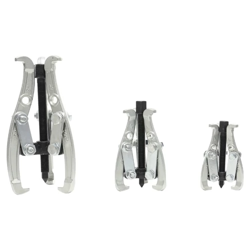 Kraft&Dele univerzális háromkaros lehúzó készlet – 3 db-os KD10123
